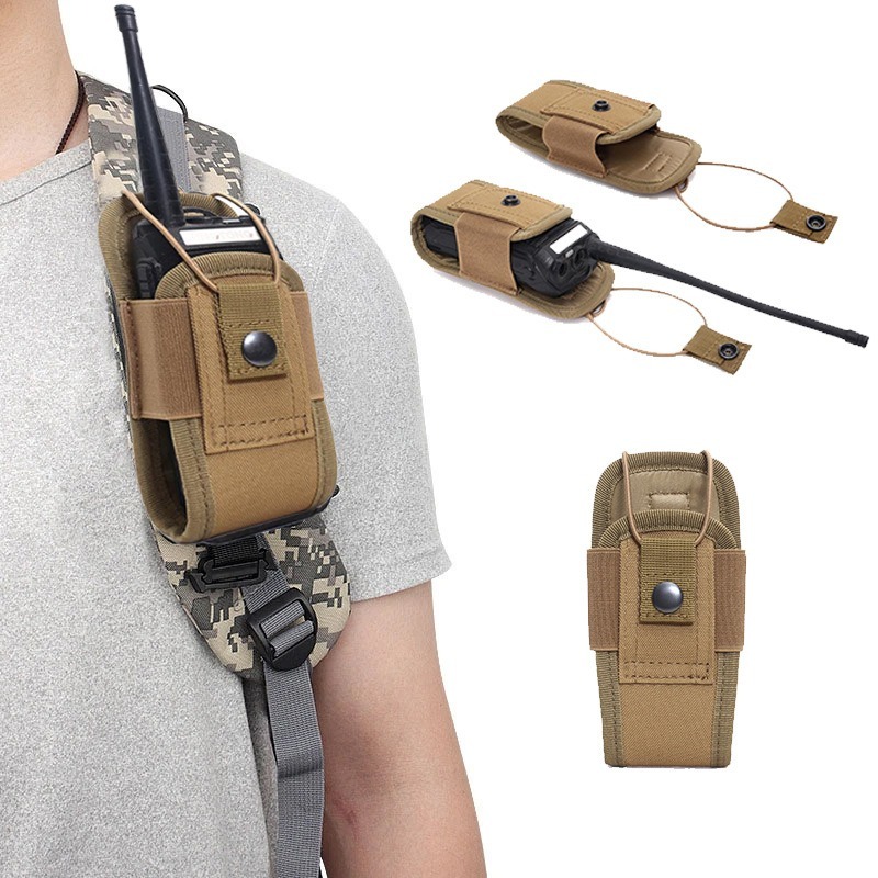 Outdoor Hunting Bag - Portable Outdoor Hunting Sports Waist Bag