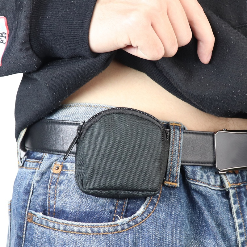 Outdoor Hunting Bag - 1Pc Tactical Pouch Waist Bag EDC