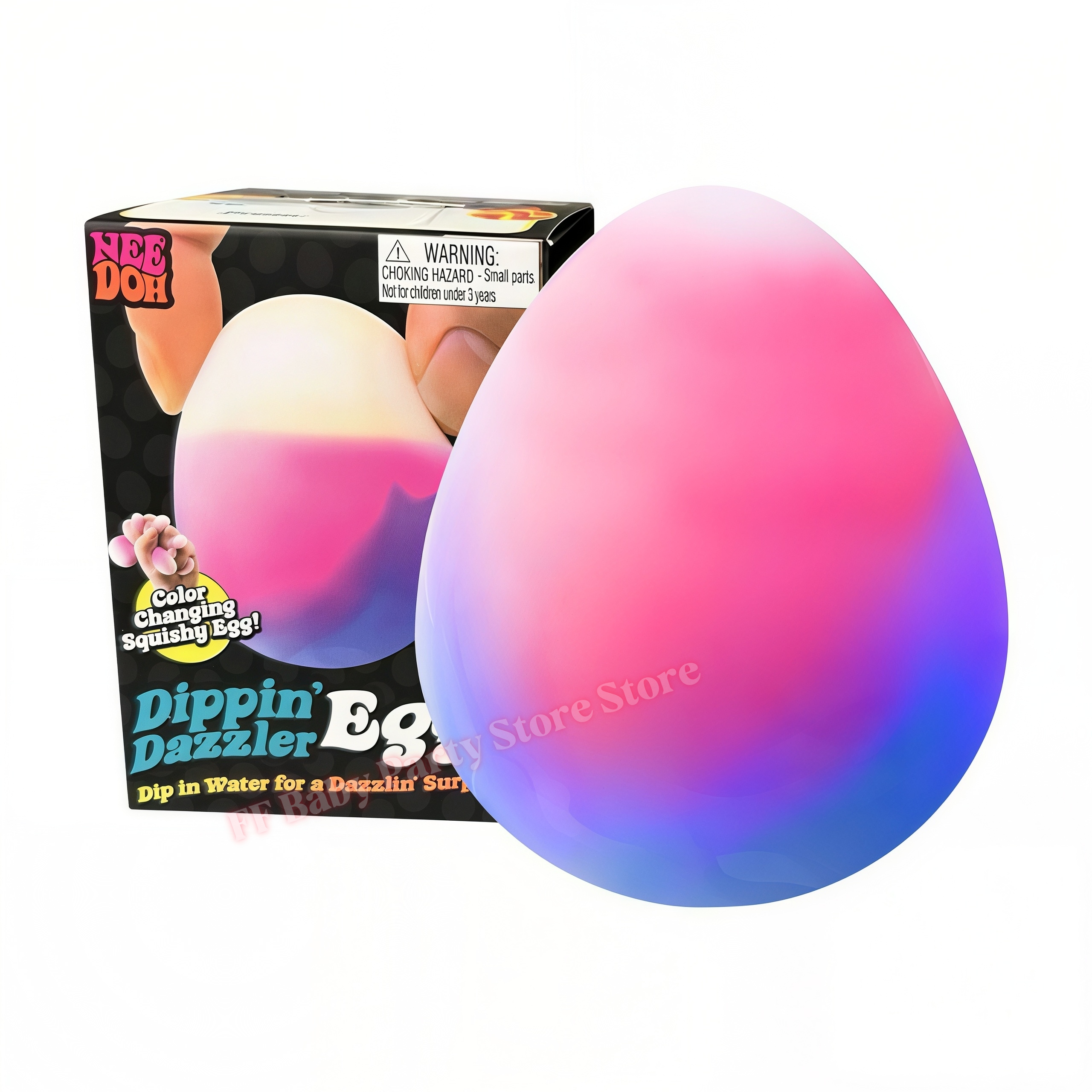 Hunting Blind Fabric - Needoh Golden Egg Hunt Game Blind