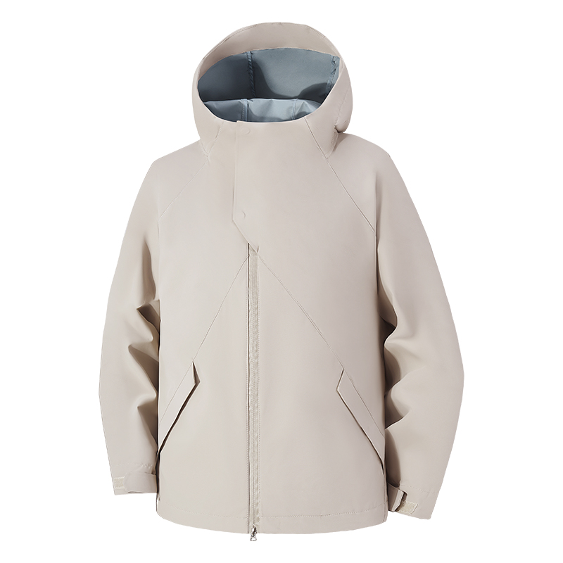 Hunting Outdoor Clothing Brands - Travel Hunting Jacket Men's Windproof and
