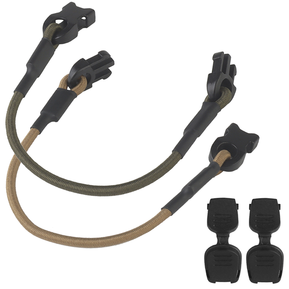 3Pcs/set Multi-purpose Fixing  - Outdoor Hunting Gloves avaliação e preço