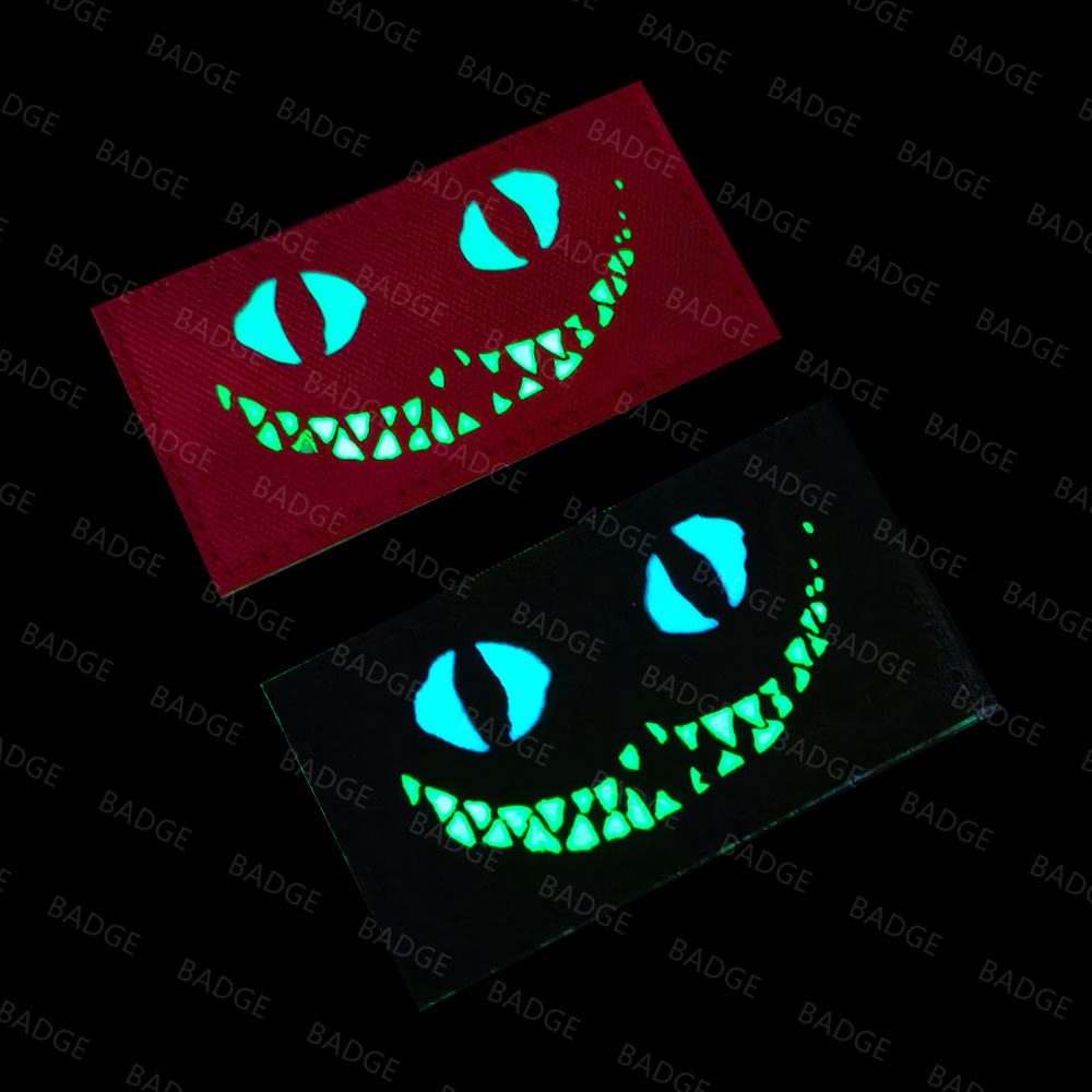 Glow in The Dark Patches Cat D - Hunting Blind Fabric avaliação e preço