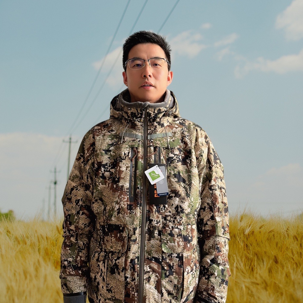 Men's outdoor hunting clothing - Hunting Outdoor Clothing Brands avaliação e preço