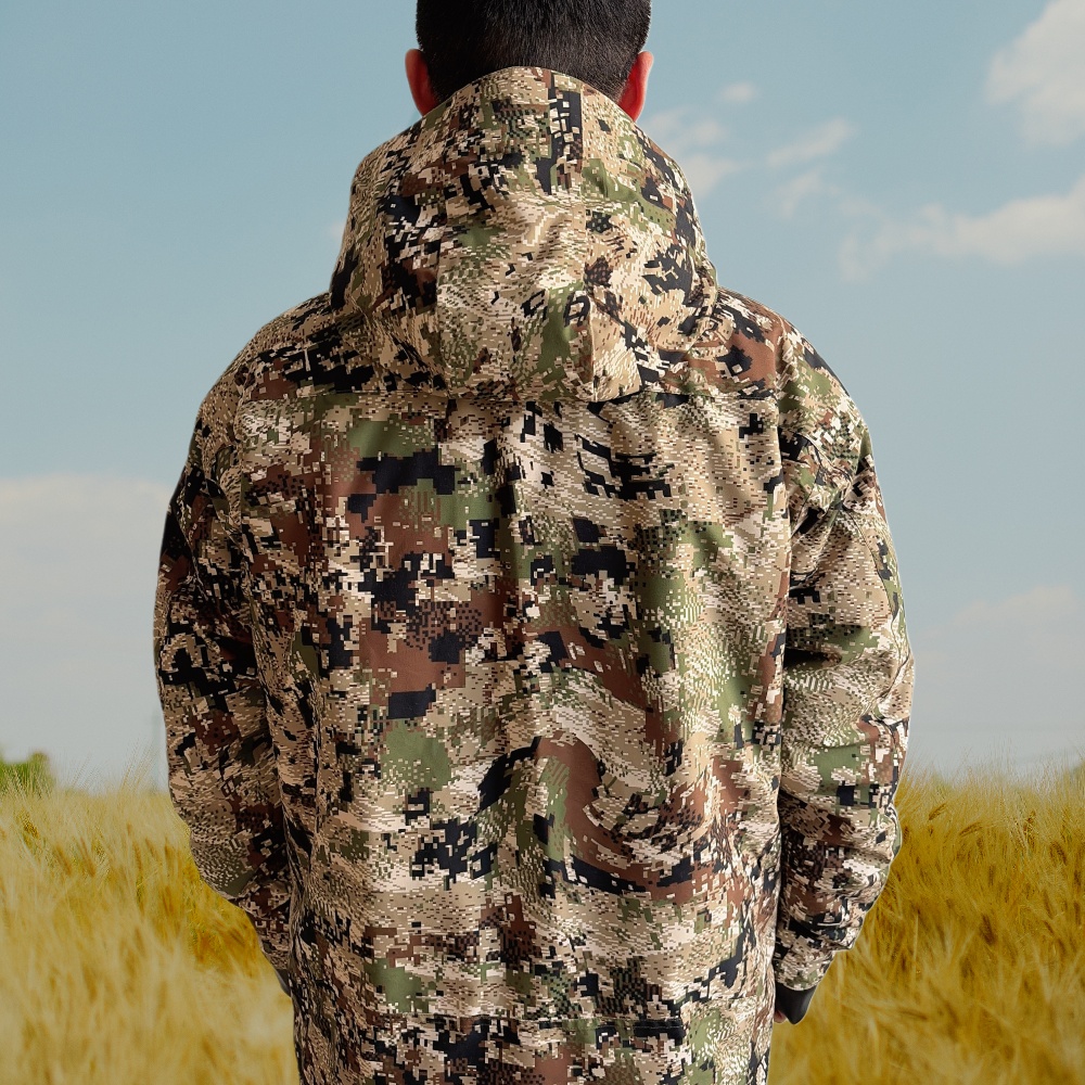 Men's outdoor hunting clothing - Hunting Outdoor Clothing Brands avaliação e preço