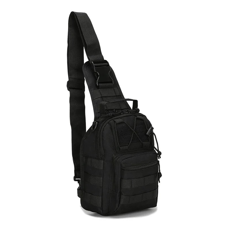 Multifunctional Tactical Sling - Outdoor Hunting Bag avaliação e preço