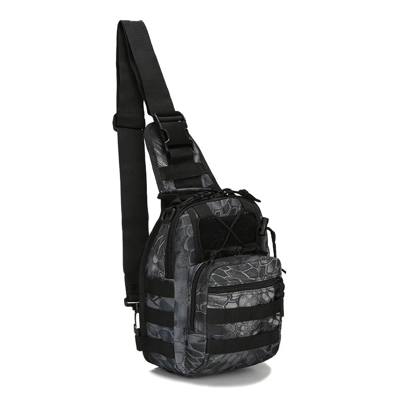 Multifunctional Tactical Sling - Outdoor Hunting Bag avaliação e preço