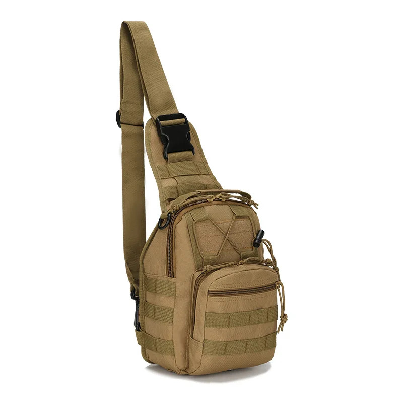 Multifunctional Tactical Sling - Outdoor Hunting Bag avaliação e preço
