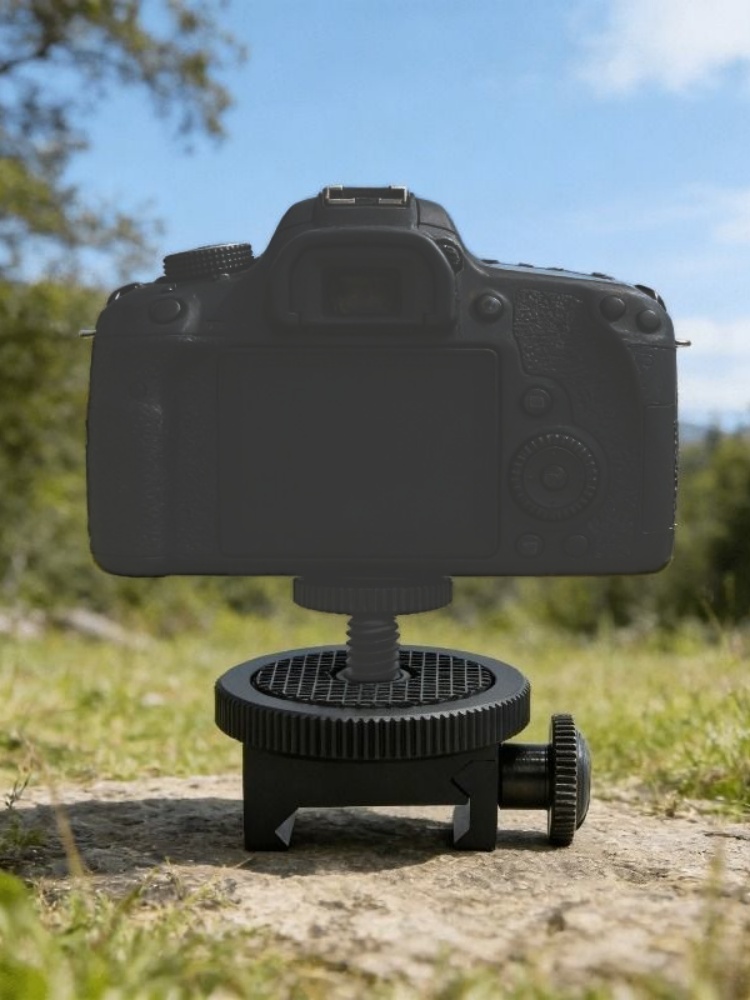 20mm Rail Mount Adapter for Ac - Outdoor Hunting Photography avaliação e preço