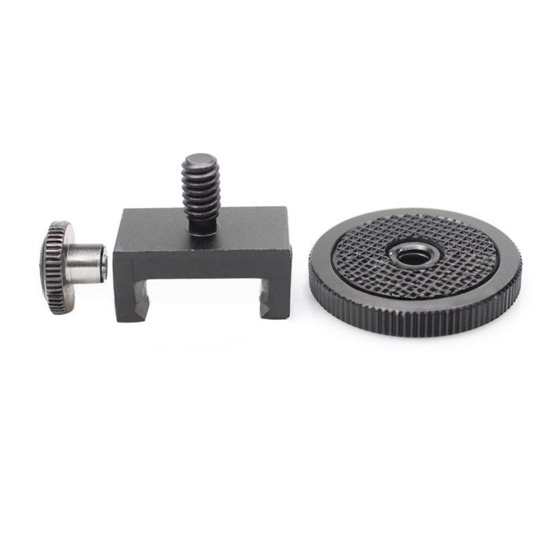 20mm Rail Mount Adapter for Ac - Outdoor Hunting Photography avaliação e preço