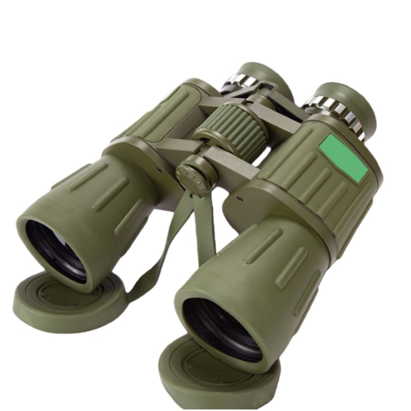 8x42 / 10x50 High Power Binocu - Outdoor Hunting Events avaliação e preço