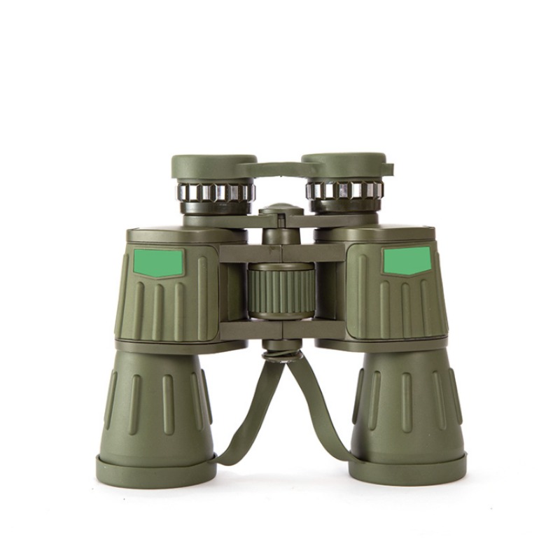 8x42 / 10x50 High Power Binocu - Outdoor Hunting Events avaliação e preço