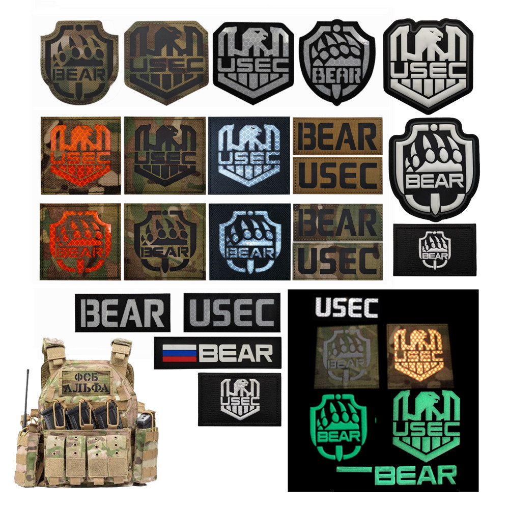 Russia Escape from Tarkov USEC - Hunting Blind Fabric avaliação e preço