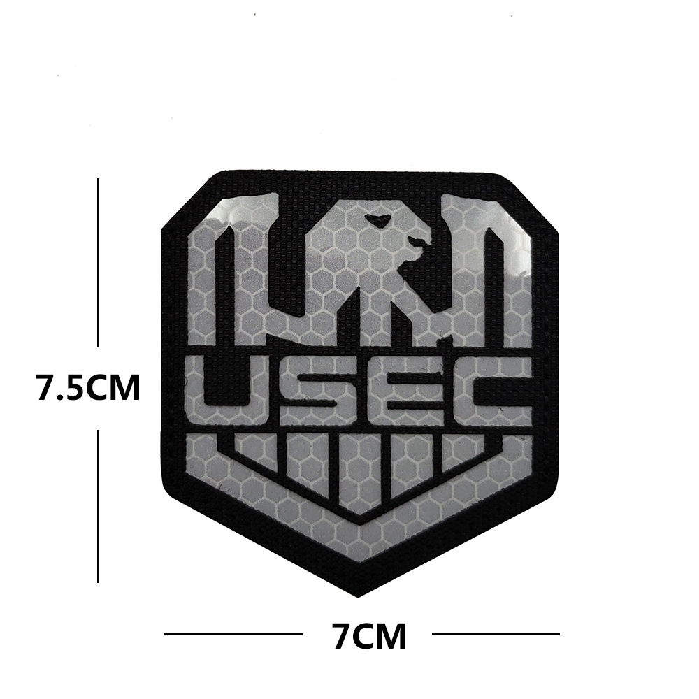 Russia Escape from Tarkov USEC - Hunting Blind Fabric avaliação e preço