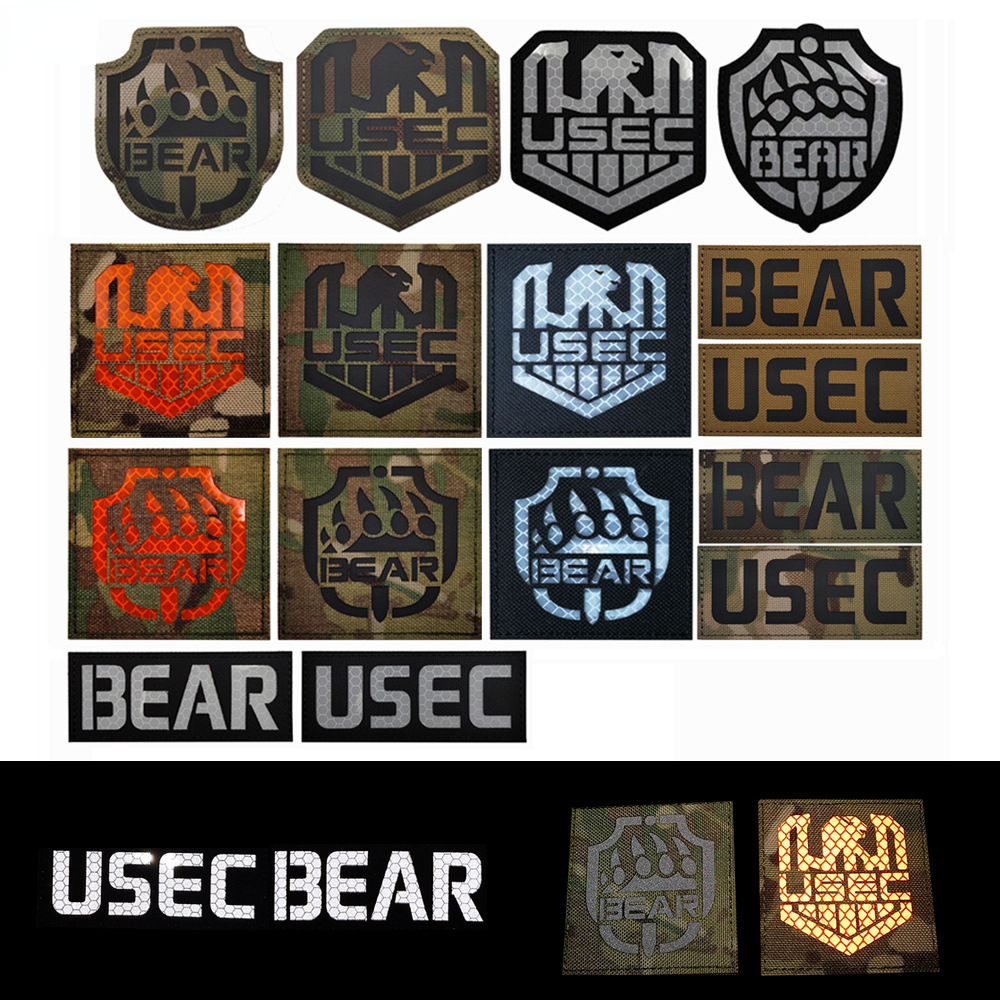 Russia Escape from Tarkov USEC - Hunting Blind Fabric avaliação e preço
