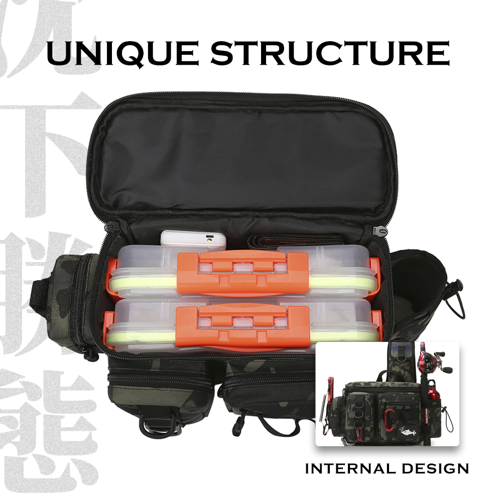 Hunthouse Inserting Rod Lure F - Outdoor Hunting House avaliação e preço