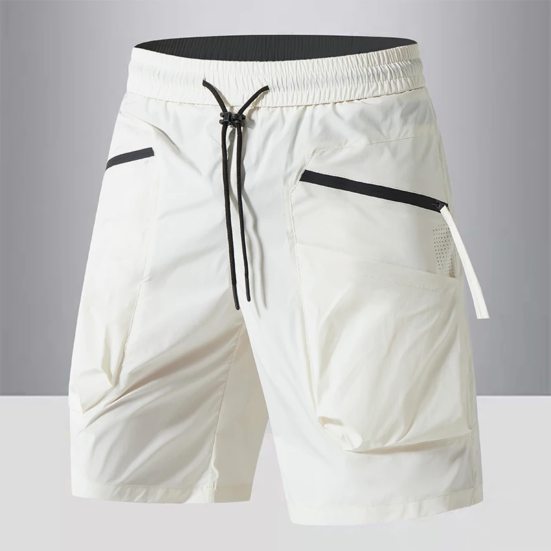 New Summer Men Loose Tooling S - Hunting Fishing Outdoor avaliação e preço