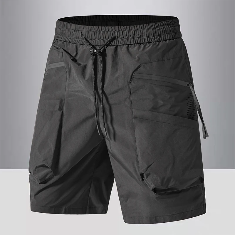 New Summer Men Loose Tooling S - Hunting Fishing Outdoor avaliação e preço