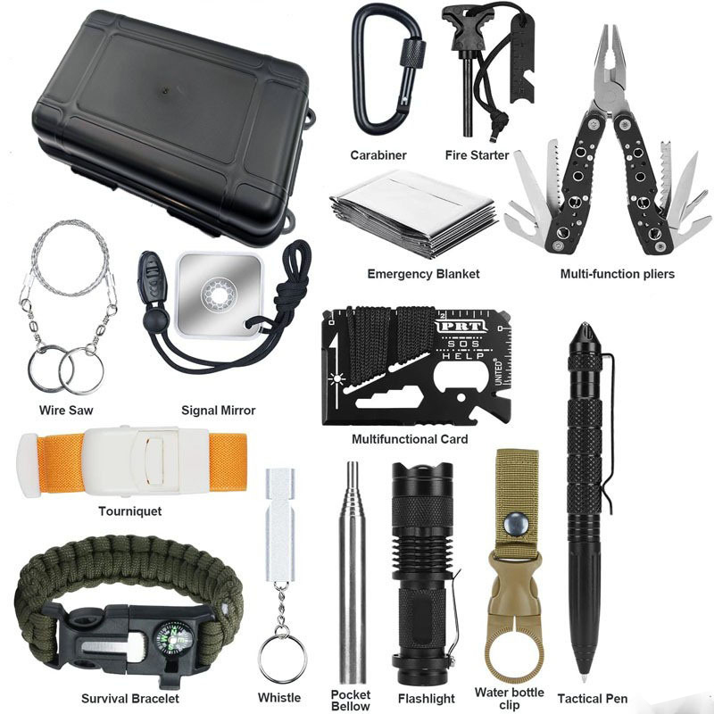 Hongrui DIY Compact Portable I - Hunting Fishing Outdoor avaliação e preço