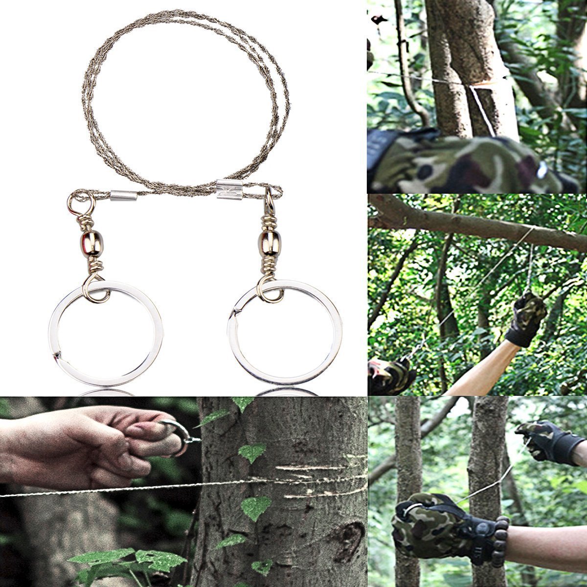 Hongrui DIY Compact Portable I - Hunting Fishing Outdoor avaliação e preço