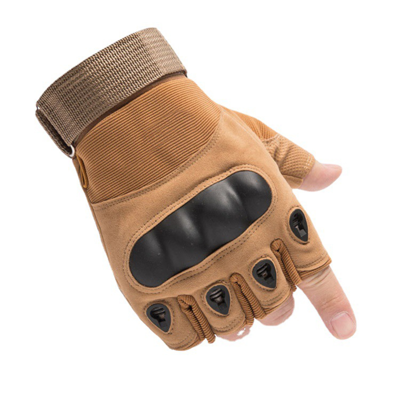 Outdoor  Fingerless Gloves Har - Outdoor Hunting Gloves avaliação e preço