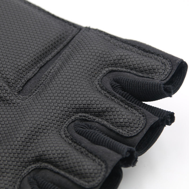 Outdoor  Fingerless Gloves Har - Outdoor Hunting Gloves avaliação e preço