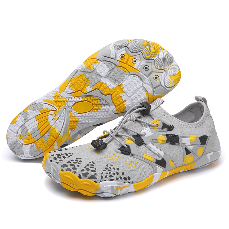 Outdoor Hiking Shoes for Men,  - Fishing Waders Breathable avaliação e preço