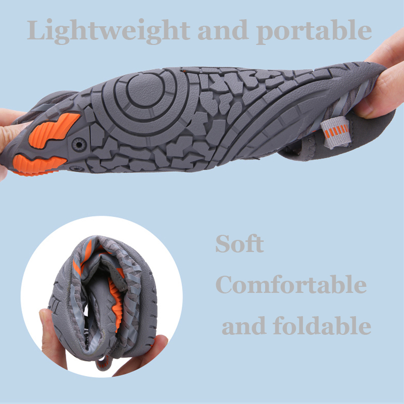 Outdoor Hiking Shoes for Men,  - Fishing Waders Breathable avaliação e preço