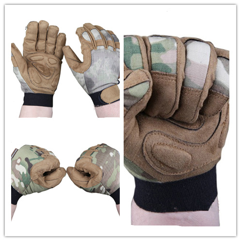 Emerson combat war games outdo - Outdoor Hunting Gloves avaliação e preço