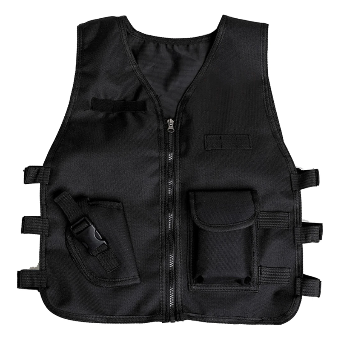 Children Level 3 Tactical Vest - Outdoor Hunting Events avaliação e preço