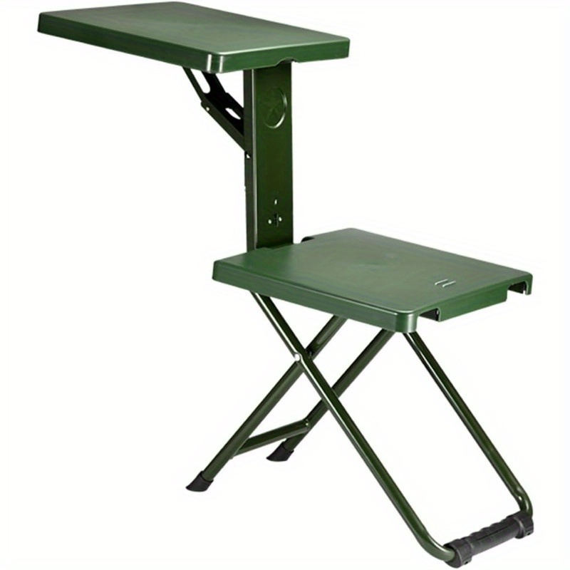1pc Portable Folding Camping C - Hunting And Fishing Outdoor Chairs avaliação e preço