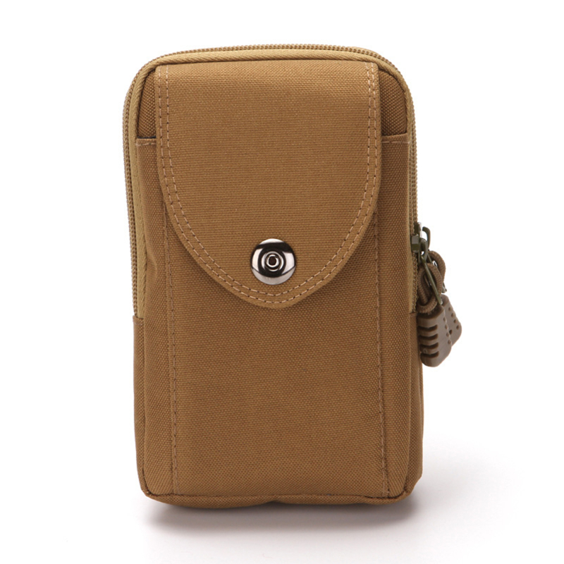 Men Waistpack Small Pouch Outd - Outdoor Hunting Bag avaliação e preço