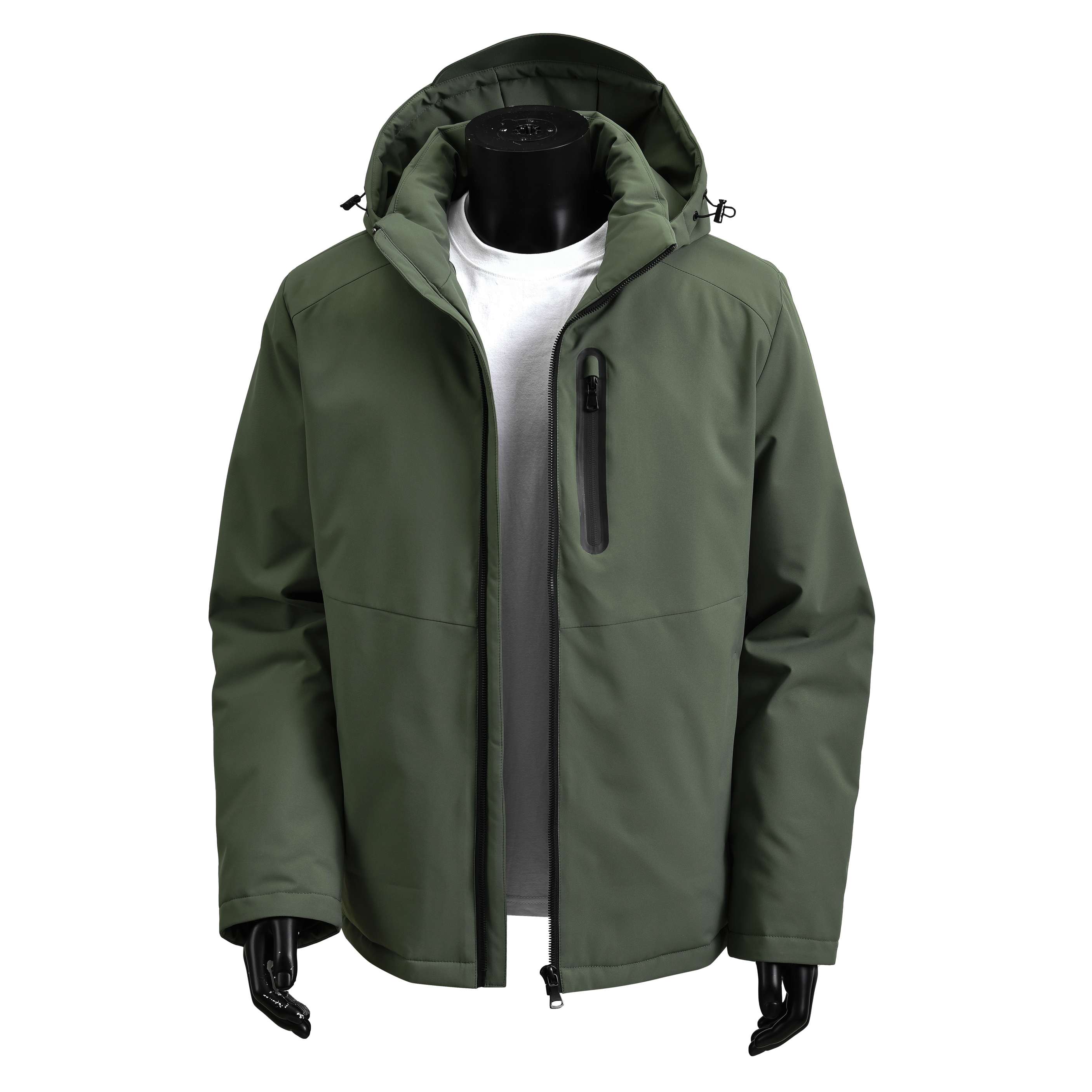 Warm Waterproof Windbreakers M - Hunting Outdoor Clothing Brands avaliação e preço