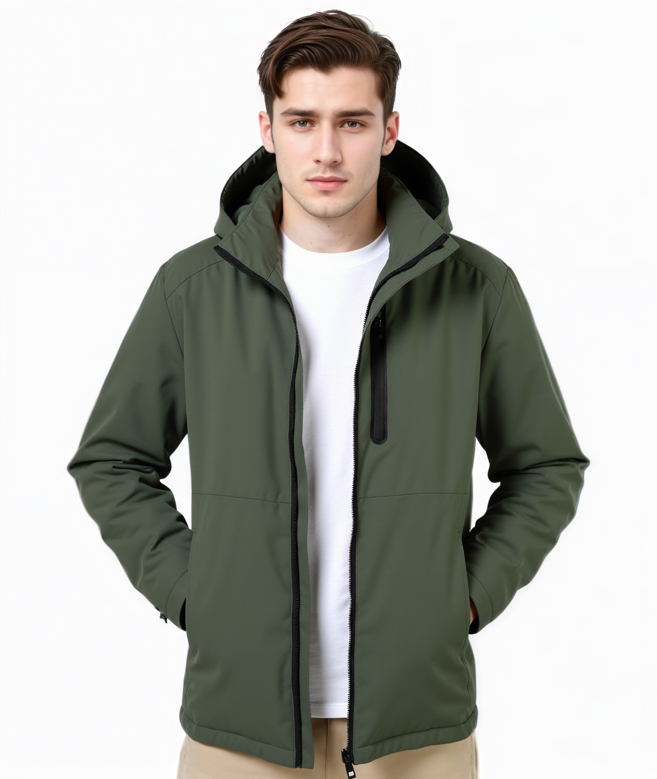 Warm Waterproof Windbreakers M - Hunting Outdoor Clothing Brands avaliação e preço