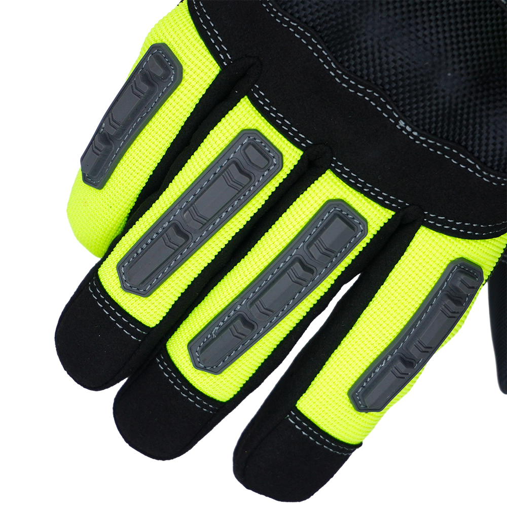 Comfortable Summer Outdoor Spo - Outdoor Hunting Gloves avaliação e preço