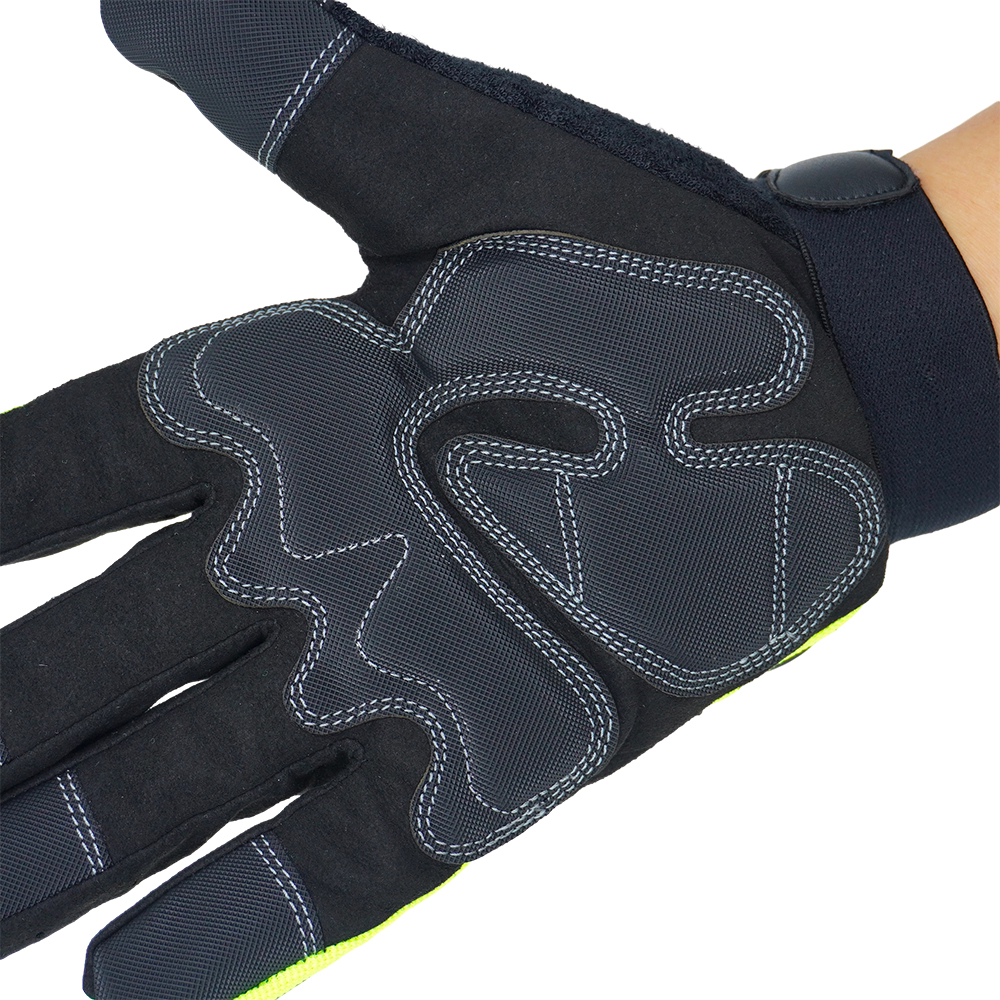 Comfortable Summer Outdoor Spo - Outdoor Hunting Gloves avaliação e preço