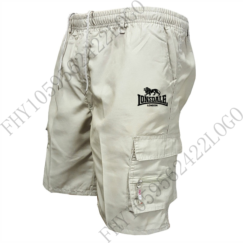 Summer men's tactical shorts o - Hunting Fishing Outdoor avaliação e preço
