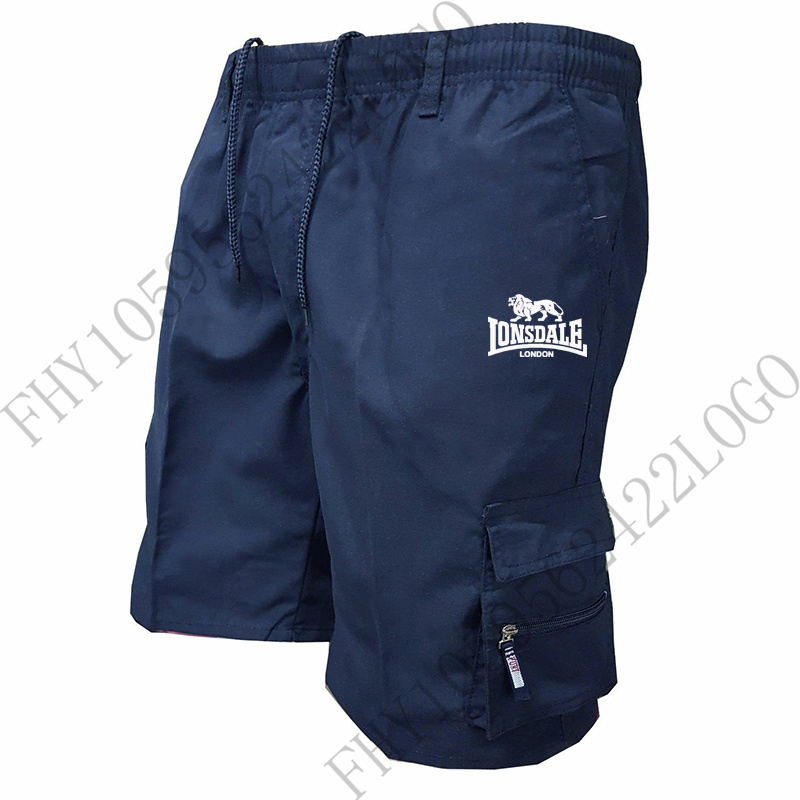 Summer men's tactical shorts o - Hunting Fishing Outdoor avaliação e preço