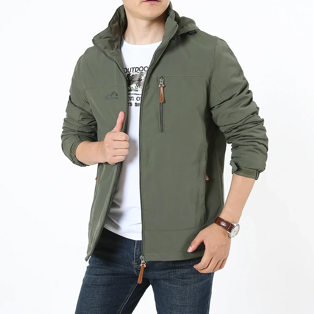 Outdoor Mountaineering Fishing - Hunting Outdoor Clothing Brands avaliação e preço