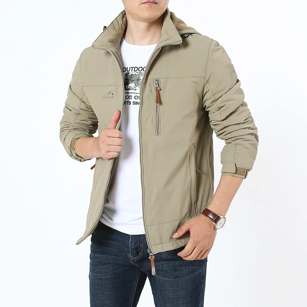 Outdoor Mountaineering Fishing - Hunting Outdoor Clothing Brands avaliação e preço