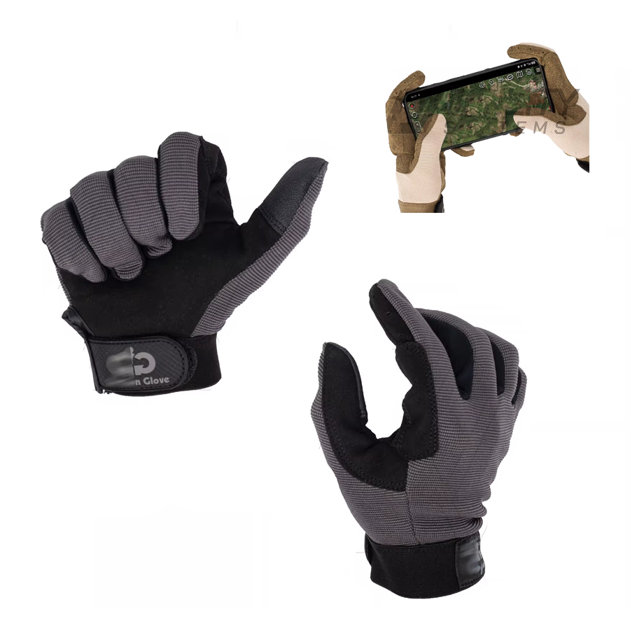 Summer Light Weight Outdoor Ta - Outdoor Hunting Gloves avaliação e preço
