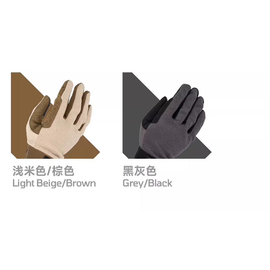 Summer Light Weight Outdoor Ta - Outdoor Hunting Gloves avaliação e preço