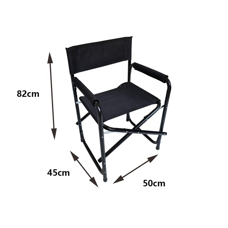 Outdoor Portable Folding Direc - Hunting And Fishing Outdoor Chairs avaliação e preço