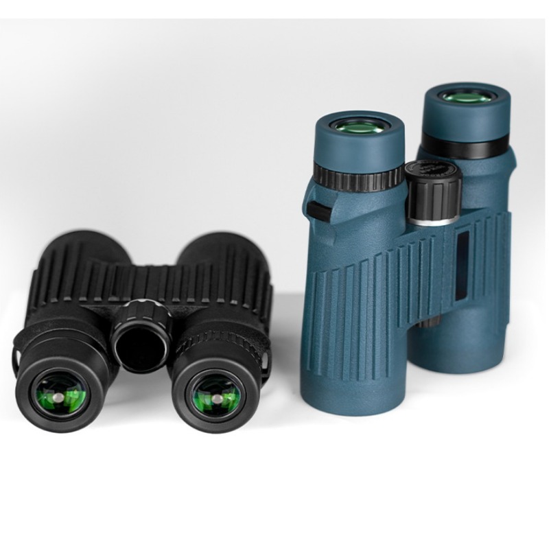 10x42 Binocular Telescope Prof - Outdoor Hunting Photography avaliação e preço