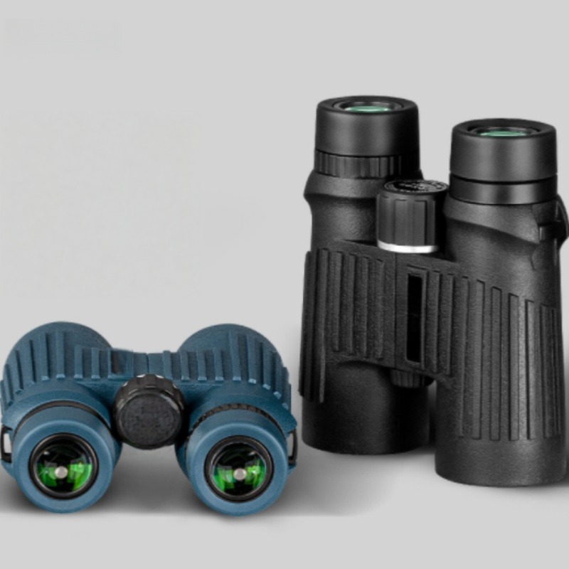 10x42 Binocular Telescope Prof - Outdoor Hunting Photography avaliação e preço