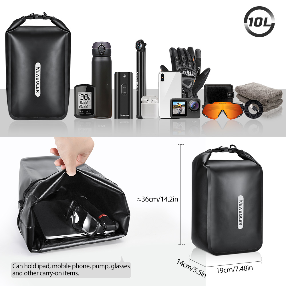 NEWBOLER 10L Electric Hunting  - Outdoor Hunting Electric Bike avaliação e preço