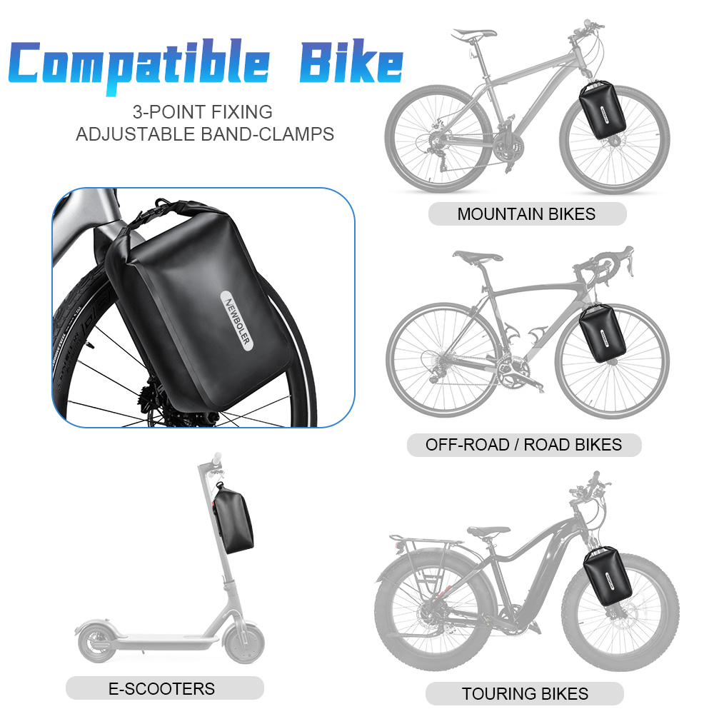 NEWBOLER 10L Electric Hunting  - Outdoor Hunting Electric Bike avaliação e preço