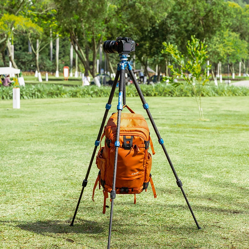 Fast Locking Carbon Fiber Trip - Outdoor Hunting Photography avaliação e preço