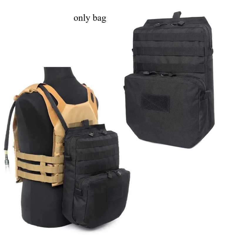 Camping Hydration Backpack Hun - Outdoor Hunting Bag avaliação e preço