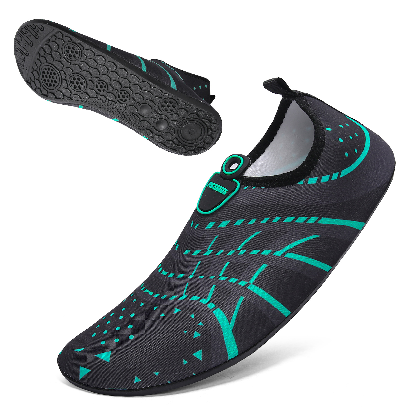 Aqua Shoes Summer Male Swimmin - Fishing Waders Breathable avaliação e preço