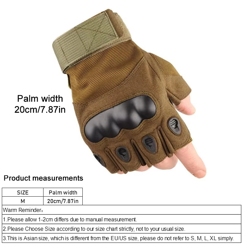 Outdoor tactical hunting glove - Outdoor Hunting Gloves avaliação e preço